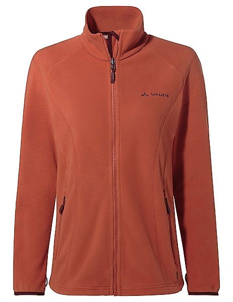 VAUDE Outdoorjacke Women's Rosemoor Fleece Jacket II (1-St) warme, atmungsa günstig online kaufen