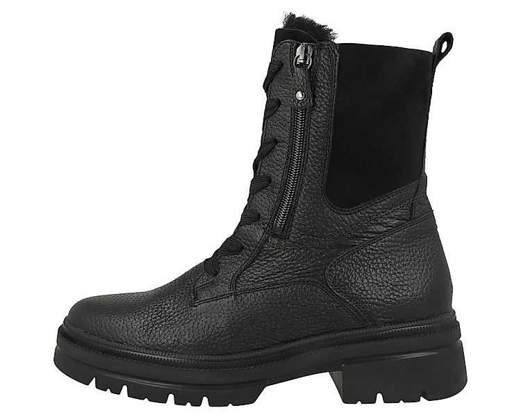 Waldläufer H-Amara Damen Schnürboots Stiefeletten, Stiefel, Winterstiefel, günstig online kaufen