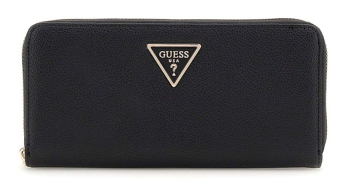 Guess Geldbörse SLG Large Zip Around Wallet günstig online kaufen