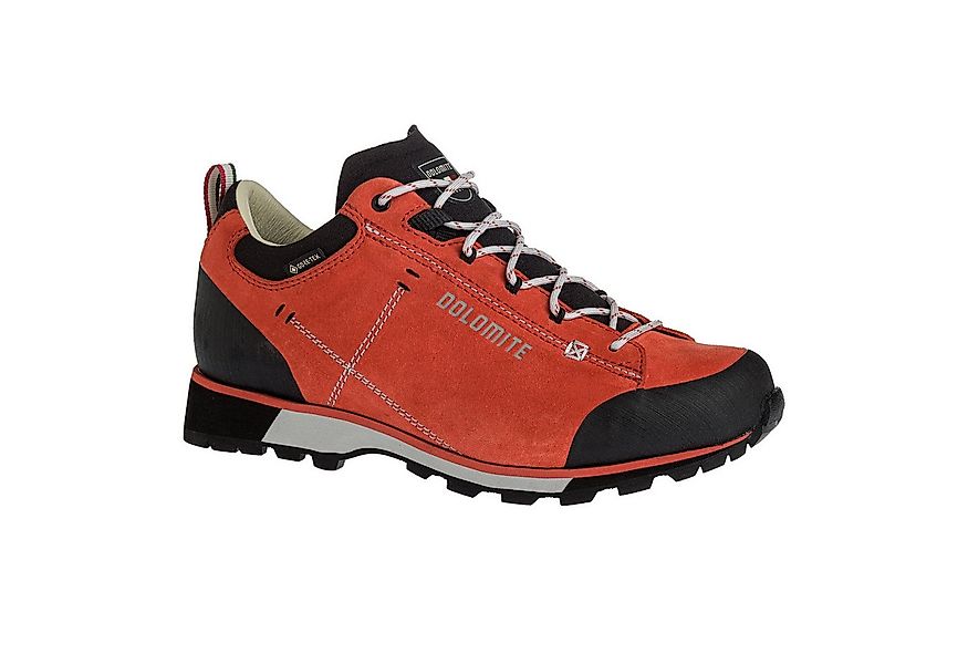 Dolomite Cinquantaquattro Hike Low Evo GTX W´S Wanderschuh mit Ziernähten günstig online kaufen