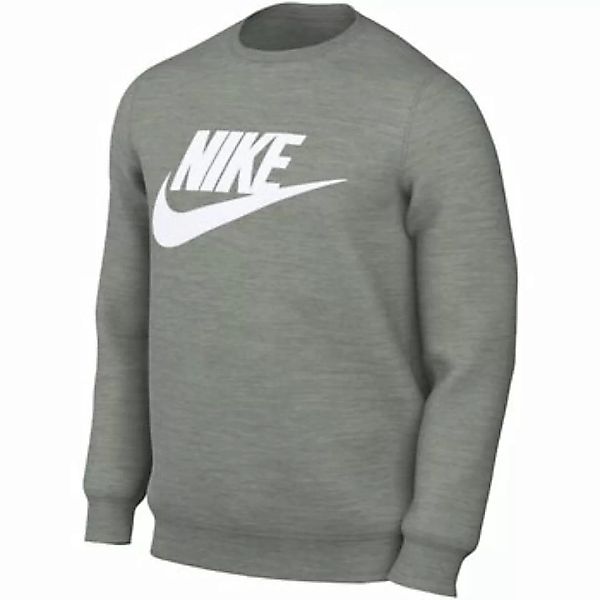 Nike  Pullover Sport  SPORTSWEAR CLUB FLEECE ME,DK G 1110119-063 günstig online kaufen
