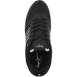 Pepe Jeans Dublin Young Herren Sneaker günstig online kaufen