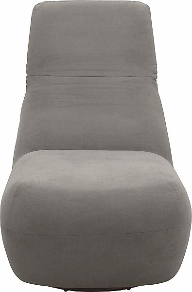 Home affaire Relaxsessel "Emberson Sessel, Rückenlehne hochklappbar, Drehse günstig online kaufen