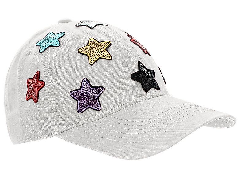 dy_mode Baseball Cap Damen Basecap mit günstig online kaufen