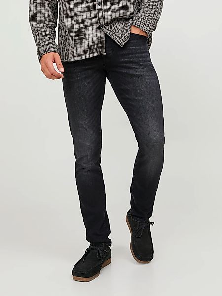 Jack & Jones "JJIGLENN JJICON JJ 619 50SPS NOOS" mit Five-Pocket-Design günstig online kaufen
