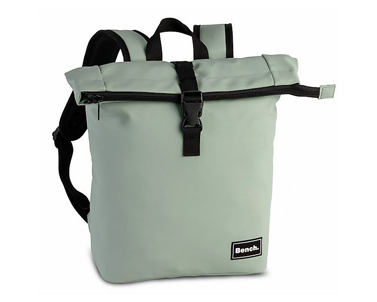 Bench. Freizeitrucksack Rolltop Rucksack HYDRO MINI - Farbwahl, Höhe von 34 günstig online kaufen