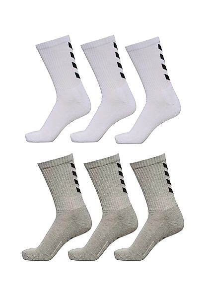 hummel Socken 6-er Pack Sport Socken günstig online kaufen