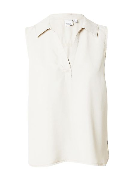 Vero Moda Blusentop VMHarper (1-tlg) Plain/ohne günstig online kaufen