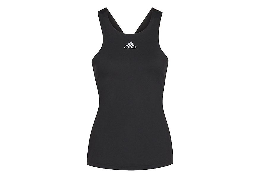 adidas Performance Tanktop Tennis-Tank Y HEAT.RDY (schmal, weiches Tragegef günstig online kaufen