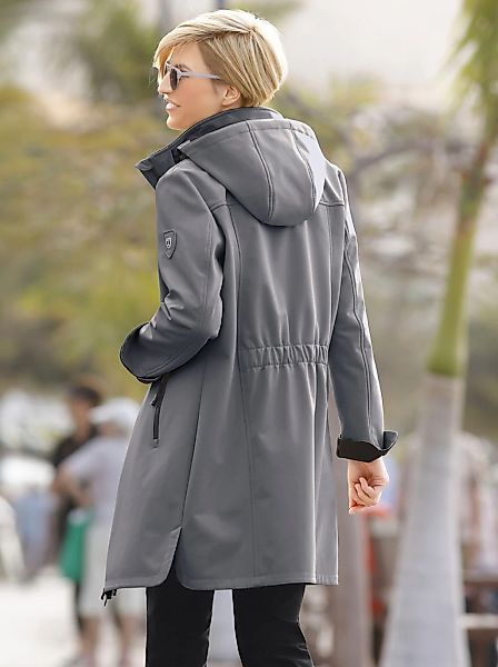 Witt Allwetterjacke Softshelljacke günstig online kaufen