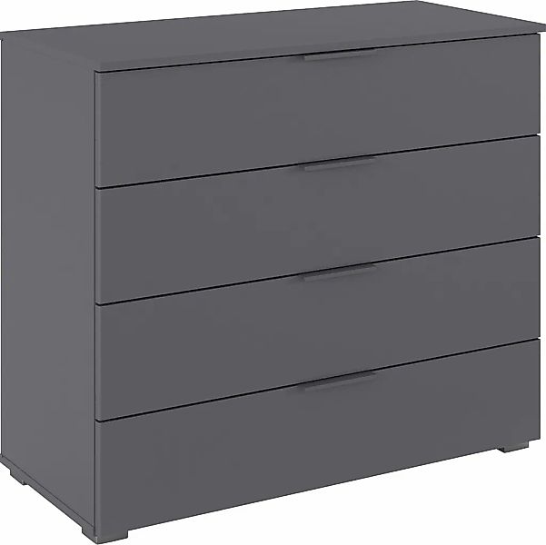 rauch Schubkastenkommode "Sideboard Schubladenkommode AGORDO mit Dekor- ode günstig online kaufen