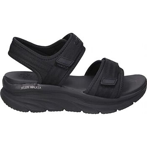 Skechers  Sandalen 119823-BBK günstig online kaufen