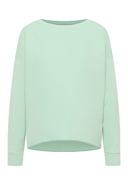 Elbsand Sweatshirt Sweatshirt Riane Pullover (1-tlg) günstig online kaufen