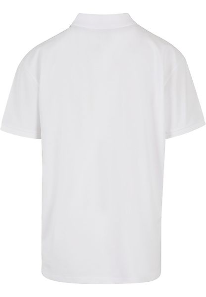URBAN CLASSICS Poloshirt "Urban Classics Herren Oversized Zip Polo", (1 tlg günstig online kaufen