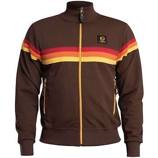 Trojan  Trainingsjacken Trainingsjacke mit Retro-Streifen günstig online kaufen