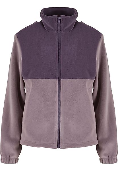 URBAN CLASSICS Allwetterjacke Urban Classics Ladies günstig online kaufen