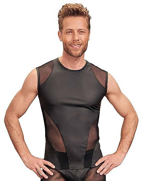 NEK Muscleshirt Ärmelloses Shirt im Mattlook günstig online kaufen