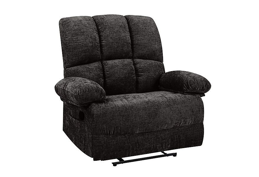 HOMYEDAMIC Relaxsessel Massagesessel 72 cm Einzelsessel Breite XXXL Relaxse günstig online kaufen