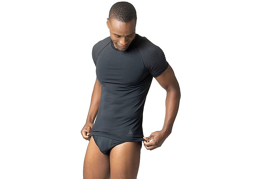 Odlo Funktionsunterhemd Performance Light Eco T-Shirt 188792-15000 Unterwäs günstig online kaufen
