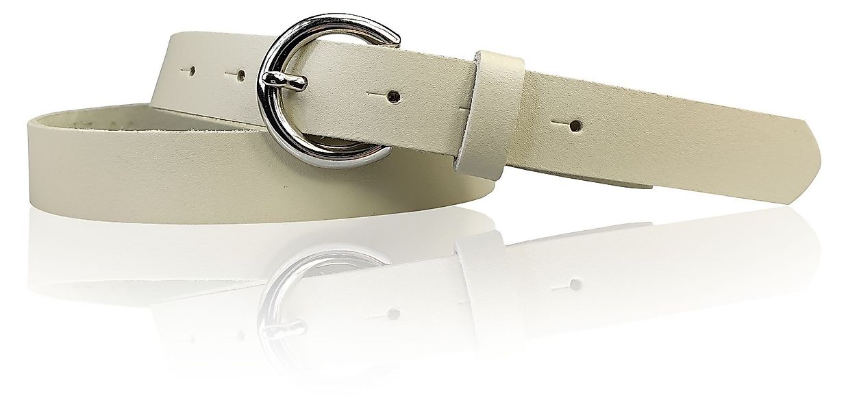 FRONHOFER Taillengürtel 18355 (1-St) schmaler Damengürtel günstig online kaufen