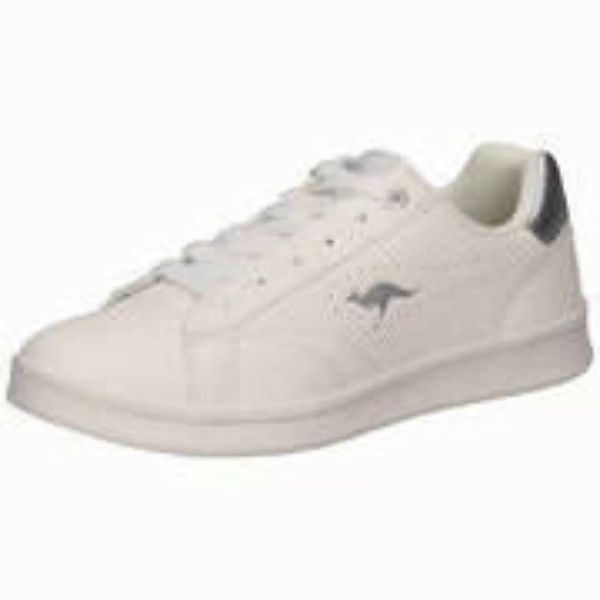 KangaROOS K Ten Adore Sneaker Damen weiß günstig online kaufen