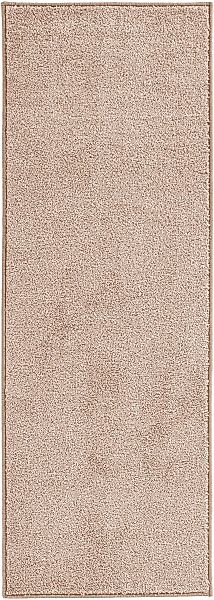 HANSE Home Teppich »Pure 100 Kurzflor«, rechteckig, 13 mm Höhe, Kurzflor, u günstig online kaufen