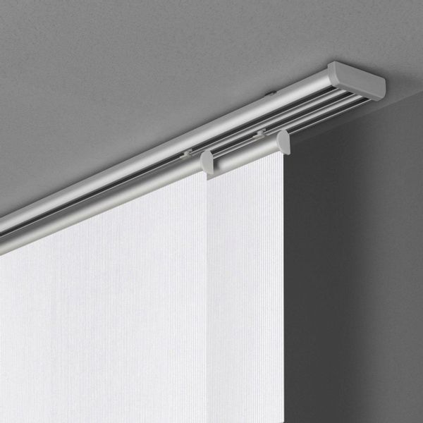 Good Life Schiebegardine "Alexa" Paneelwagen 1 Stk. tlg. HxB: 245x60, mit A günstig online kaufen