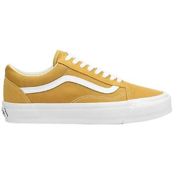 Vans  Sneaker Baskets basses  Old Skool LX doré günstig online kaufen