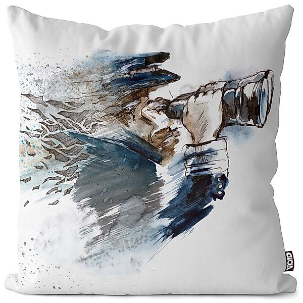 VOID Kissenbezug, (1 Stück), Kapitain Maritim günstig online kaufen