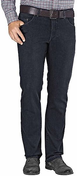 EUREX by BRAX Regular-fit-Jeans EUREX BY BRAX Stretch-Jeans blueblack günstig online kaufen