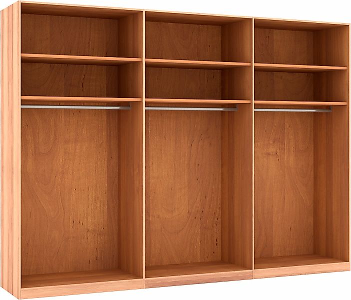 Musterring Drehtürenschrank "Sorrent, Kleiderschrank, Schrank", (mit Türdäm günstig online kaufen