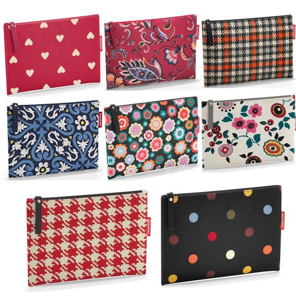 REISENTHEL® Kulturbeutel case 1 dots, case günstig online kaufen