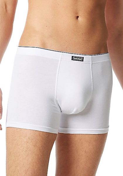 Bruno Banani Boxershorts Short Infinity mit günstig online kaufen
