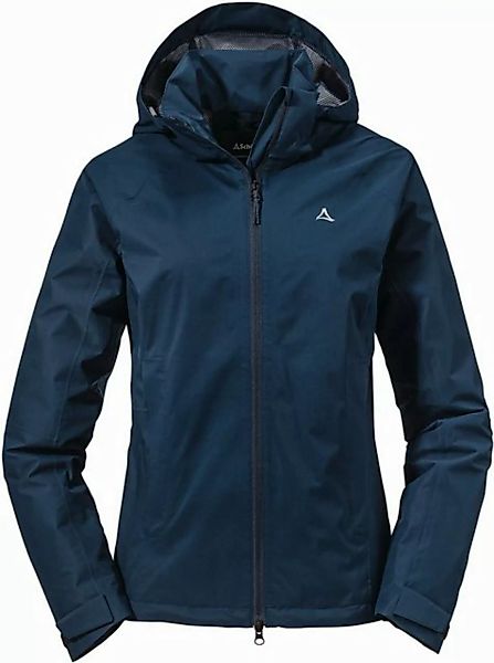 Schöffel Funktionsjacke Jacket Easy XT L DRESS BLUES günstig online kaufen