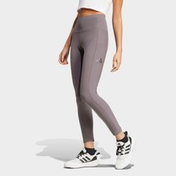 adidas Sportswear Trainingstights W LNG RIB günstig online kaufen
