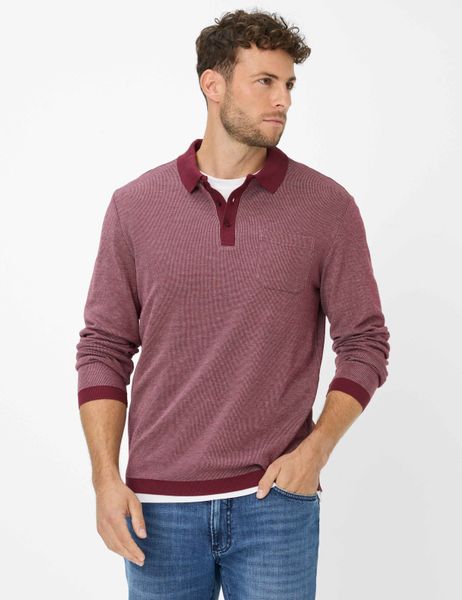 Brax Poloshirt "Style PAROS" günstig online kaufen