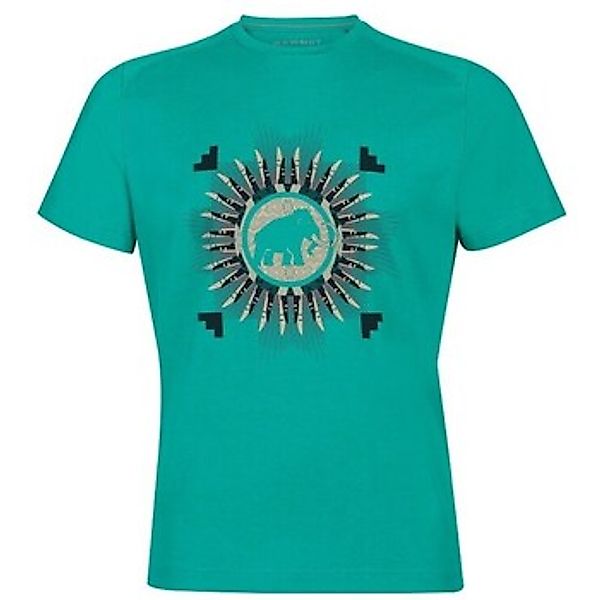 Mammut  T-Shirt Trovat günstig online kaufen