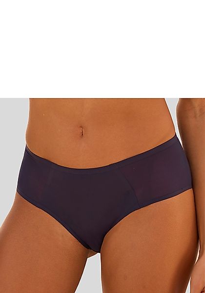 s.Oliver Hipster "Louise" mit seitlichen Mesh Einsätzen günstig online kaufen