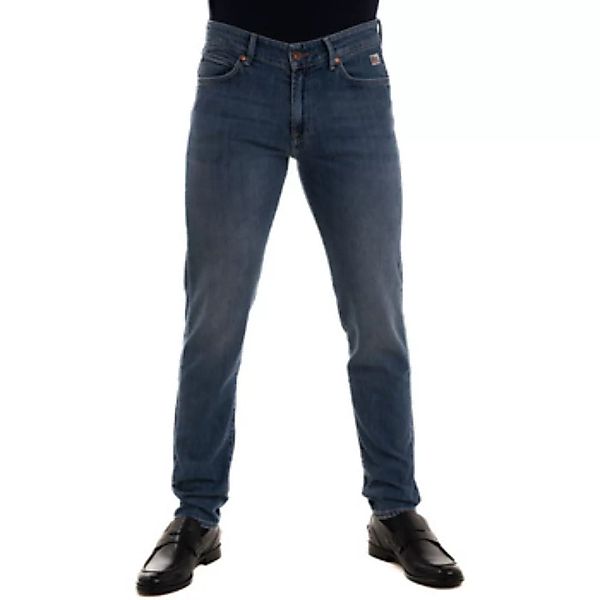 Roy Rogers  Jeans RRU110CG201766 günstig online kaufen