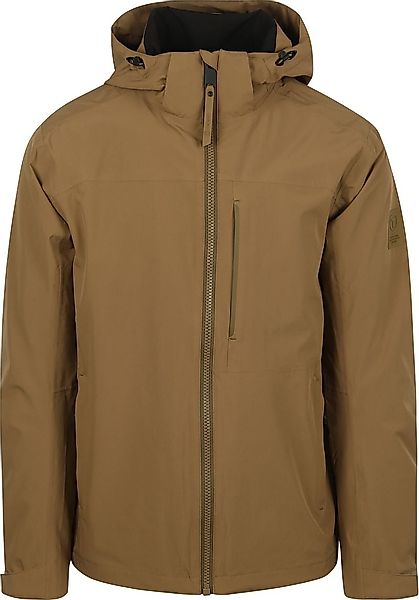 Tenson Damien MPC  Jacke Khaki - Größe XL günstig online kaufen