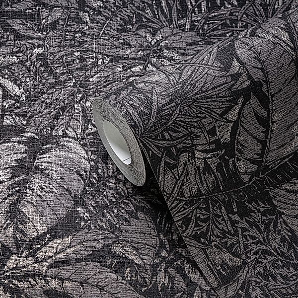 living walls Vliestapete Smart Surfaces Natur-Tapete günstig online kaufen