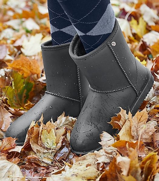 ELT WALDHAUSEN ELT Bootie Rainstorm Reitstiefel günstig online kaufen