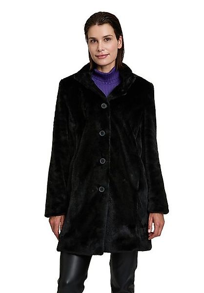 Betty Barclay Jackenblazer Betty Barclay Longblazer mit Knöpfen Material günstig online kaufen