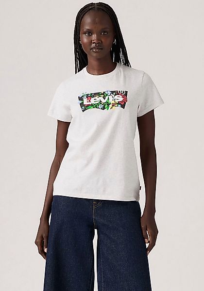 Levi's® T-Shirt LSE THE PERFECT TEE günstig online kaufen