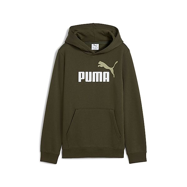 PUMA Kapuzensweatshirt ESS 2 COLOR NO. günstig online kaufen
