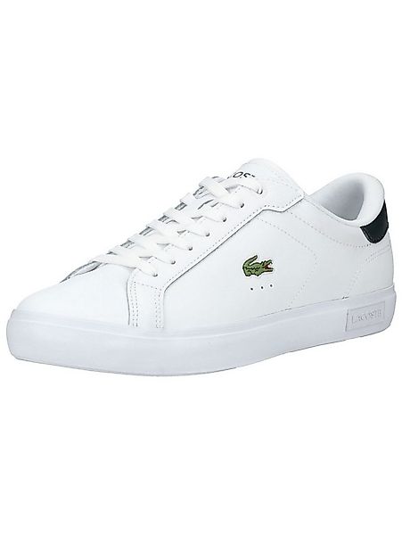 Lacoste Sneaker Leder . Sneaker günstig online kaufen