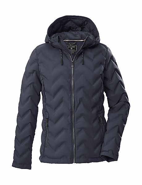 Killtec Steppjacke "KOW 23 WMN QLTD JCKT", Wasserabweisende Damenjacke mit günstig online kaufen