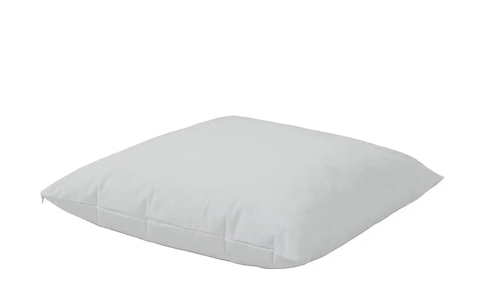 como Molton-Kissenbezug  Sleep&Protect ¦ weiß ¦ Maße (cm): B: 80 Bettwaren günstig online kaufen