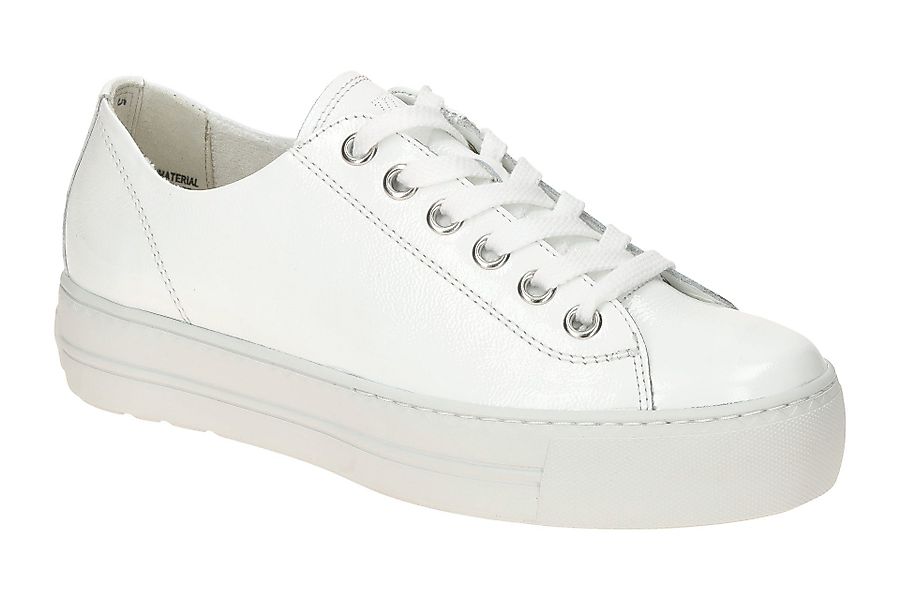 Paul Green 4790-15 Schnürschuh günstig online kaufen
