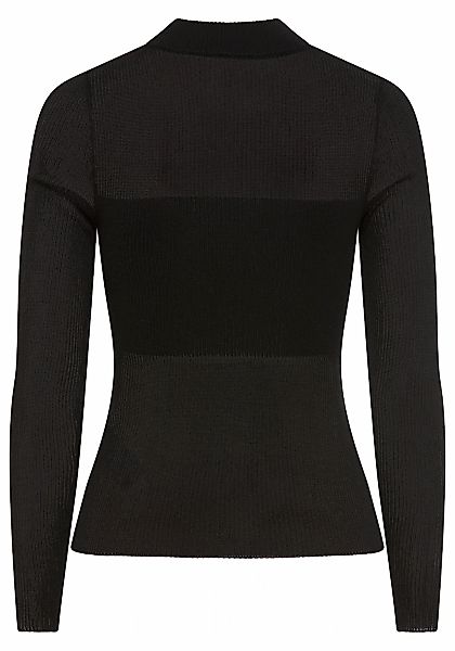 HUGO Blue Stehkragenpullover "Slumy" mit Bandeau-Effekt, Slim Fit günstig online kaufen